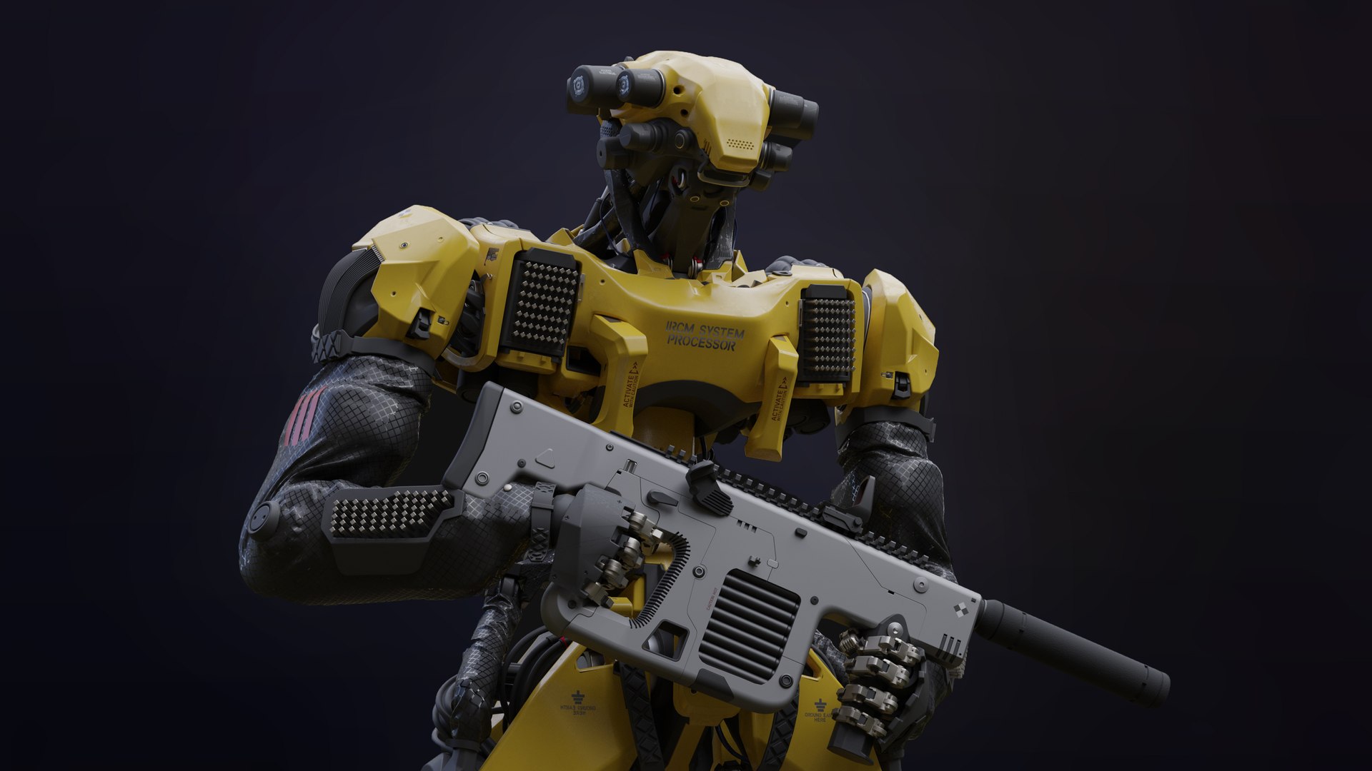 Robot Droid Unreal Unity 3D https://p.turbosquid.com/ts-thumb/Go/CyfEHi/SY/043/jpg/1649683428/1920x1080/fit_q87/98b21fbf12771b4a511d24e5a137cf61895fef50/043.jpg