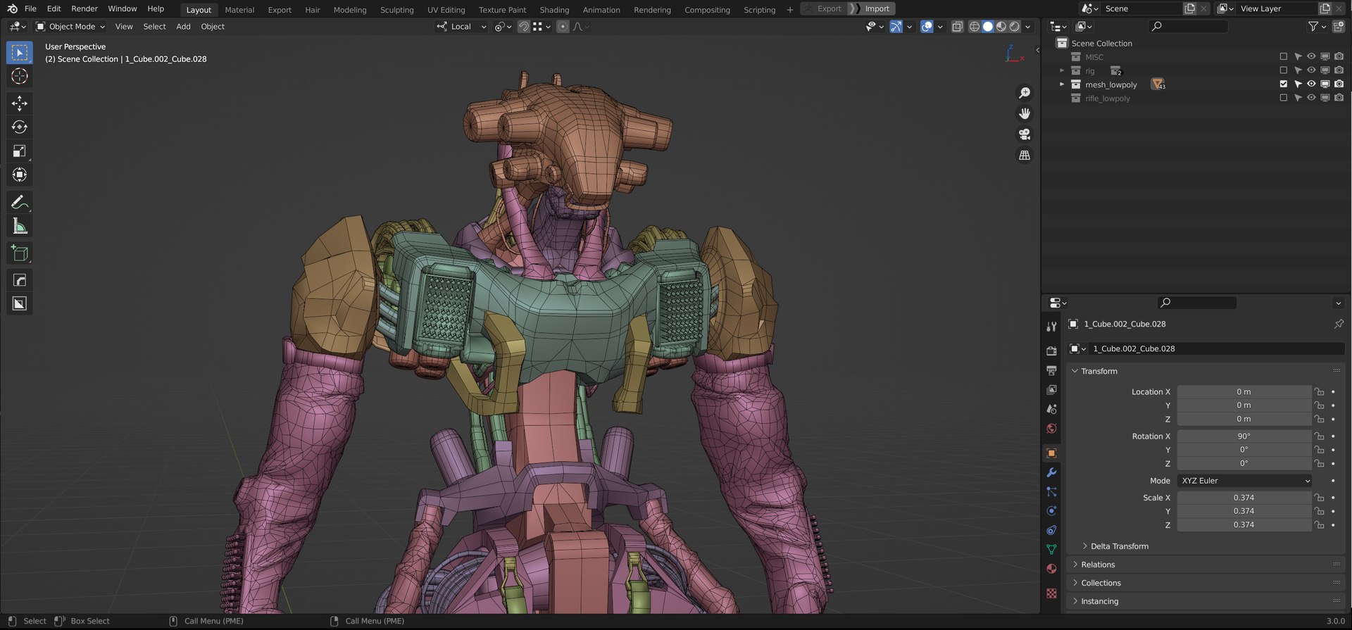 Robot Droid Unreal Unity 3D https://p.turbosquid.com/ts-thumb/Go/CyfEHi/WF/blender_03/png/1649683998/1920x1080/fit_q87/27ddaa8ca0993c042ec83844d7932145f099a153/blender_03.jpg