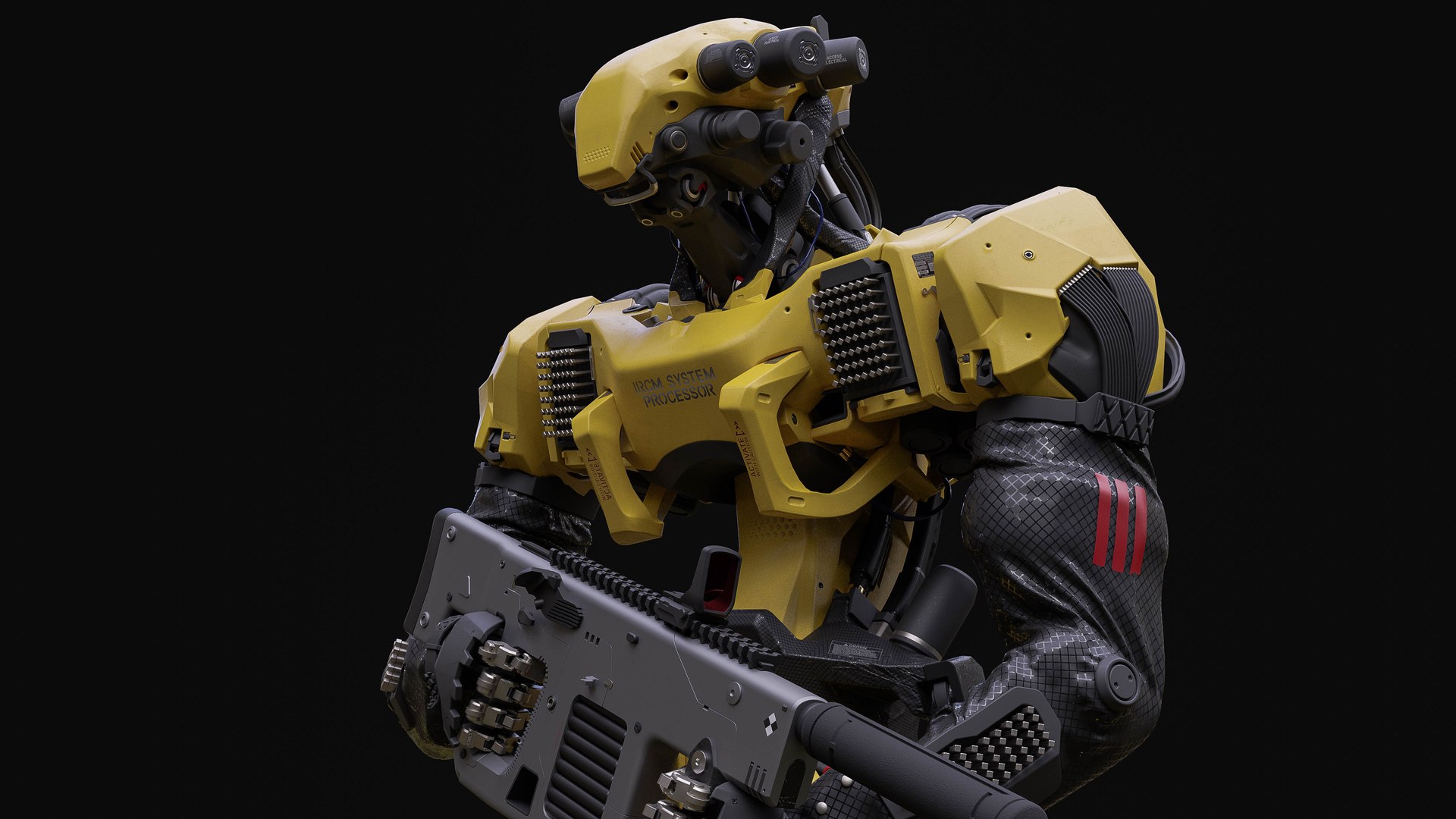 Robot Droid Unreal Unity 3D https://p.turbosquid.com/ts-thumb/Go/CyfEHi/ZL/081/jpg/1649683428/1920x1080/fit_q87/8df338f87a88b8d17d578269ab4dfe8e53570360/081.jpg