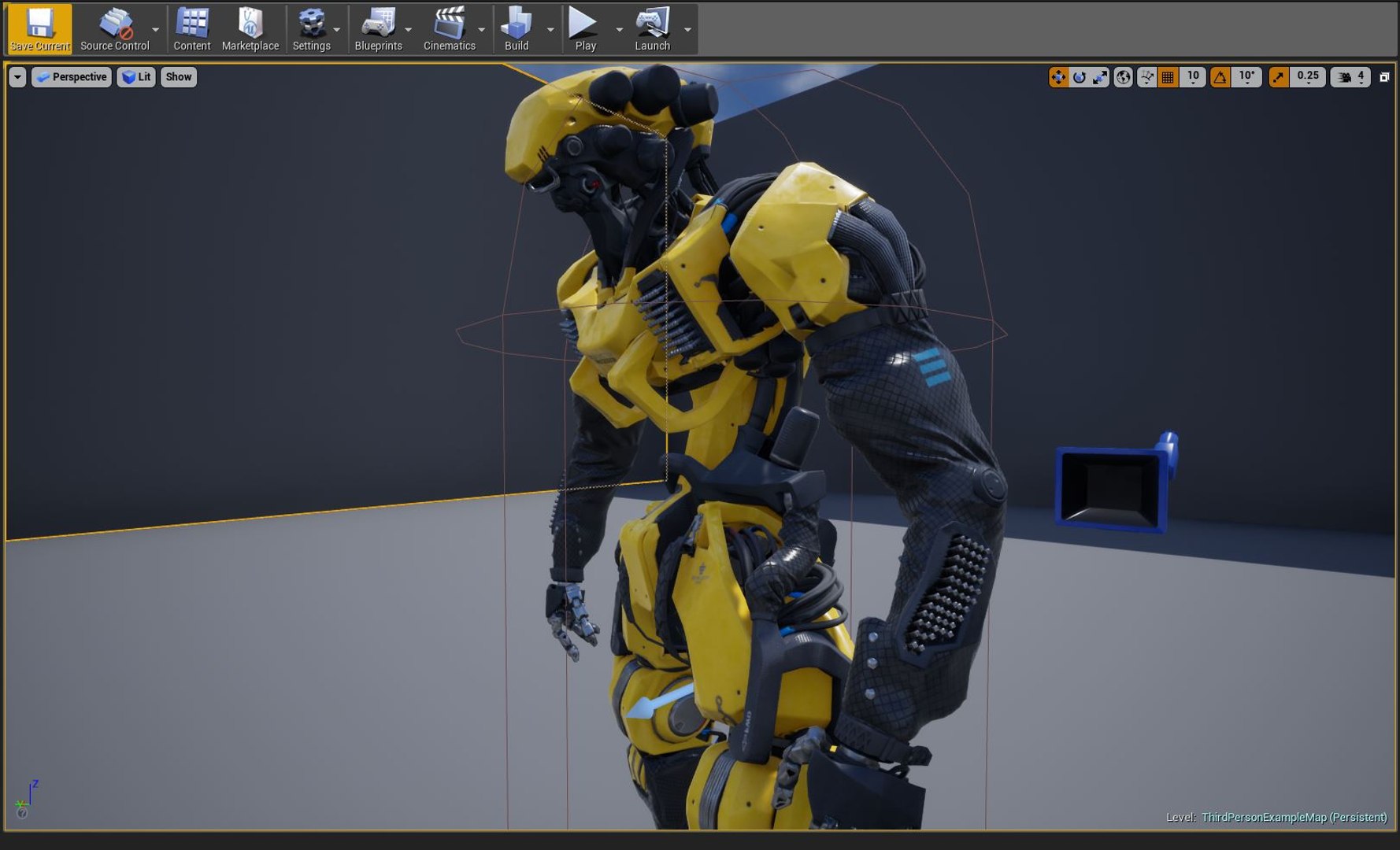 Robot Droid Unreal Unity 3D https://p.turbosquid.com/ts-thumb/Go/CyfEHi/ly/unreal4/jpg/1649683608/1920x1080/fit_q87/9254fb1081d61c8998df7f65018336d2f9e2a46f/unreal4.jpg