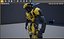 Robot Droid Unreal Unity