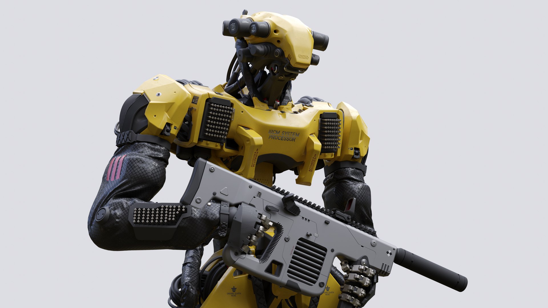 Robot Droid Unreal Unity 3D https://p.turbosquid.com/ts-thumb/Go/CyfEHi/qL/27/png/1649683846/1920x1080/fit_q87/2f0ee5151df688a0d8ccd5225139d2c4347f2d4d/27.jpg