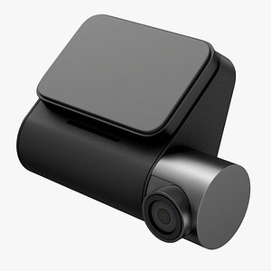 Video recorder 3D model