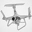 DJI Phantom 4 Pro v2.0 White