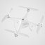 DJI Phantom 4 Pro v2.0 White