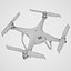 DJI Phantom 4 Pro v2.0 White