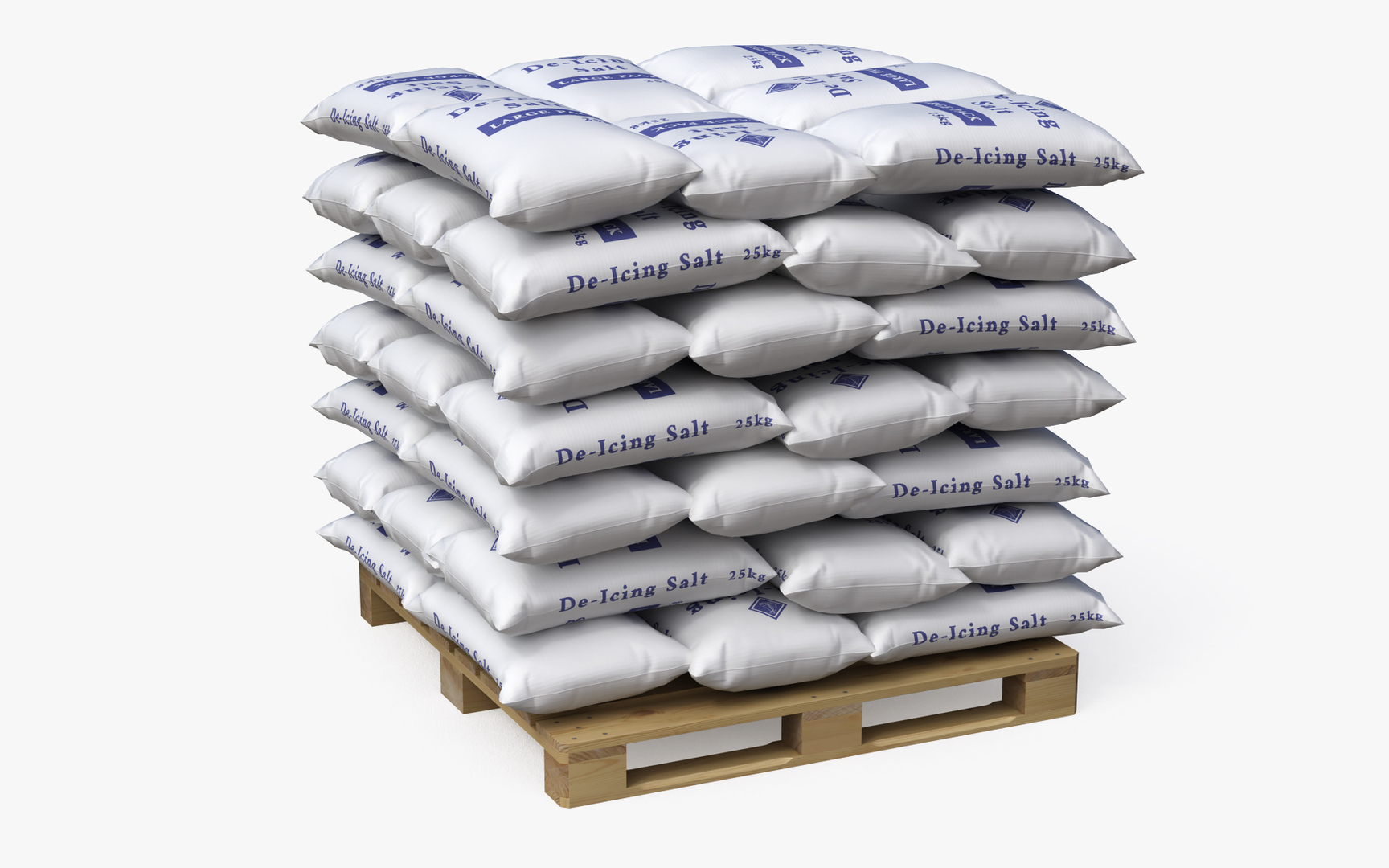 3D construction materials model https://p.turbosquid.com/ts-thumb/Go/N8uH94/8u3ekWEY/pallet_salt_bags/jpg/1591275135/1920x1080/turn_fit_q99/6b88e3f0ae50b94b083cab8274676e32cf363be4/pallet_salt_bags-1.jpg