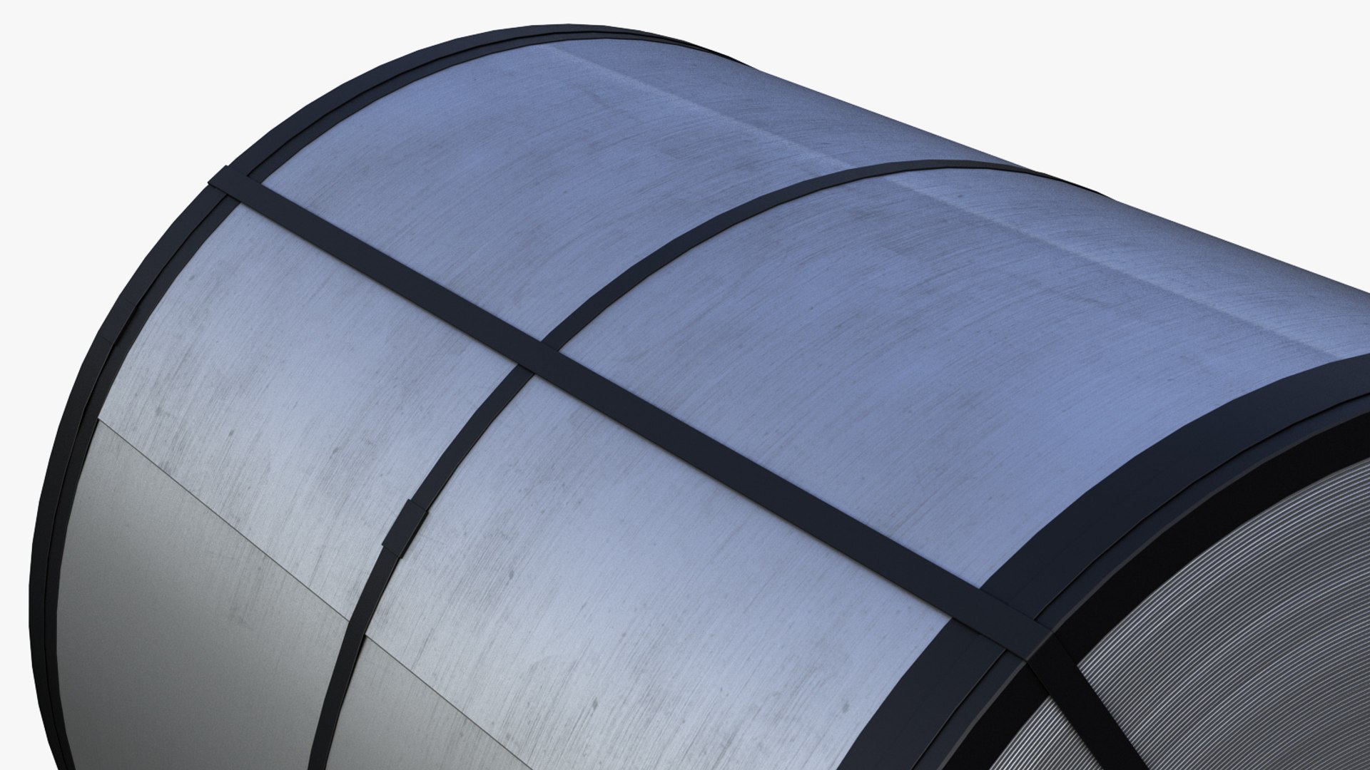3D construction materials model https://p.turbosquid.com/ts-thumb/Go/N8uH94/NRsAQtDM/steel_roll_04/jpg/1592238189/1920x1080/fit_q87/5031d4a23963a5e42b98b145443aed646c3c1c45/steel_roll_04.jpg