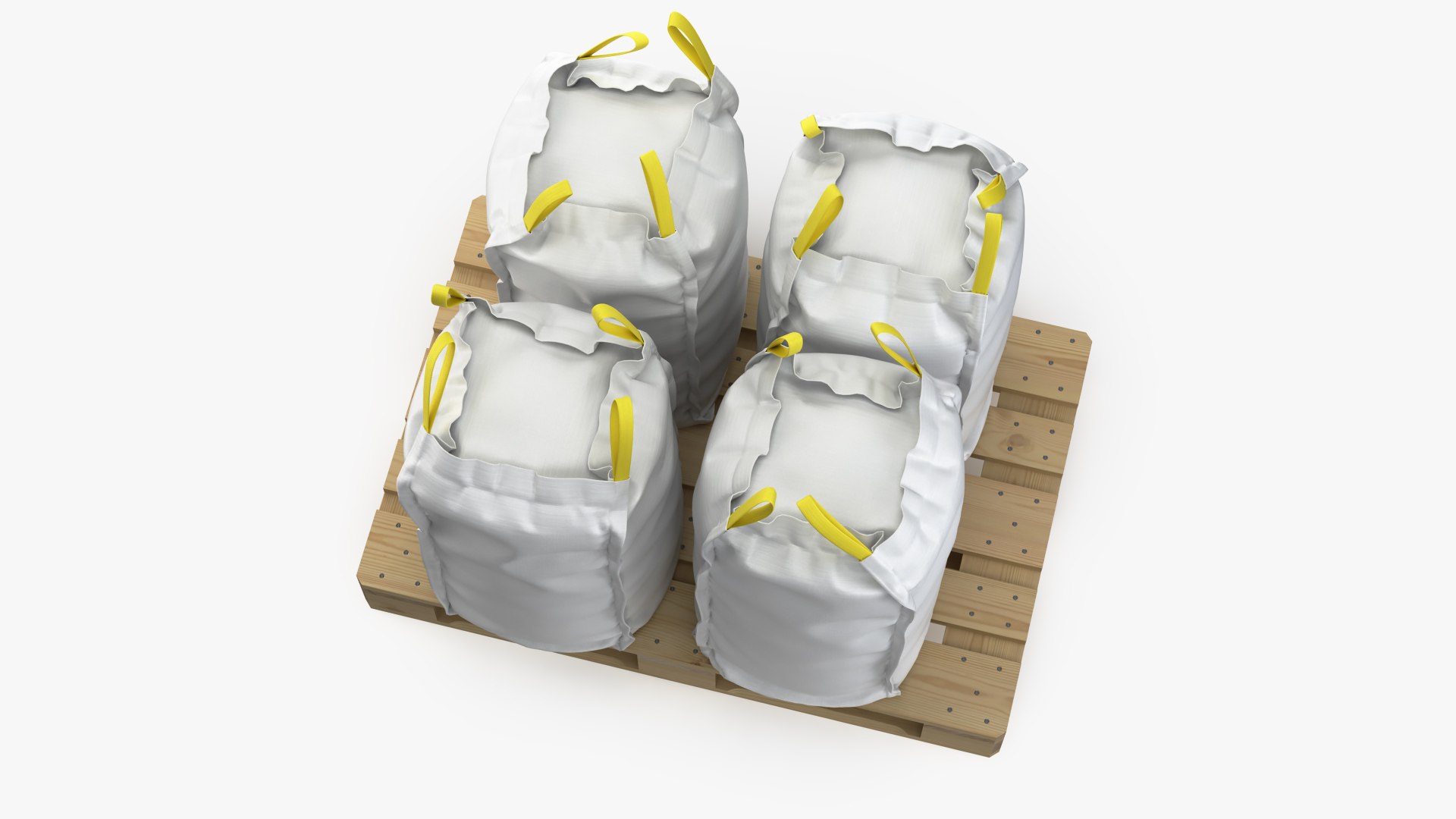 3D construction materials model https://p.turbosquid.com/ts-thumb/Go/N8uH94/OVbuWaqD/pallet_bags_04/jpg/1591269958/1920x1080/fit_q87/8dd5e50c9788ab718e0c09d4f5f0410251319af9/pallet_bags_04.jpg