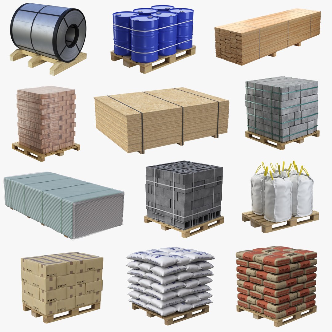 3D construction materials model https://p.turbosquid.com/ts-thumb/Go/N8uH94/cpSxlLIi/construction_materials_collection_00/jpg/1592241163/1920x1080/fit_q87/059d20630e763e781647fd7a519457e67690d9ba/construction_materials_collection_00.jpg