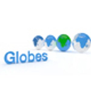 globes earth 3d c4d