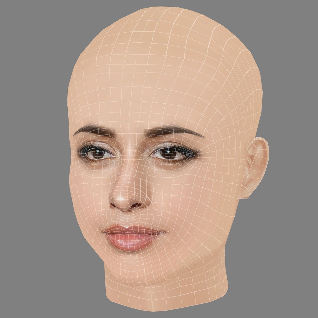 3D Camila Cabello Head - No Hair - Low poly head for game https://p.turbosquid.com/ts-thumb/Go/NEA60x/Mw/09/png/1733971904/1920x1080/fit_q87/f22e85d61eace4046cc3a91db8bdc342295596d6/09.jpg