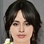Cabeza de Camila Cabello - Sin pelo - Cabeza de baja poli para juego