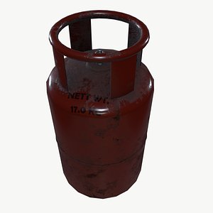 3D Cylinder