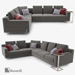3d busnelli taylor corner