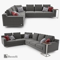 Busnelli Taylor Corner