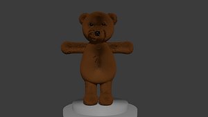 Teddy Bear