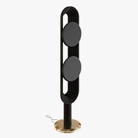 Luxury High-End Speaker