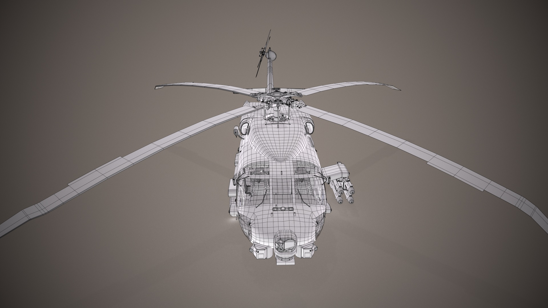 Sikorsky MH-60R Sea Hawk Complex Animation 3D model https://p.turbosquid.com/ts-thumb/Go/d5XQWv/cI/wire_turn/jpg/1669721683/1920x1080/turn_fit_q99/38179bc7d99b7725ed88c51730ac6ebed2603073/wire_turn-1.jpg