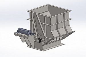 TROUSER FLAP 1000X1150 MM