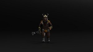 Dwarf