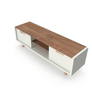 sideboard furnishing 3D model