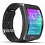 Samsung Gear S Black 3D Model