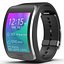 Samsung Gear S Black 3D Model