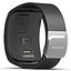 Samsung Gear S Black 3D Model