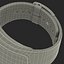 Samsung Gear S Black 3D Model