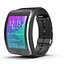 Samsung Gear S Black 3D Model