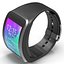 Samsung Gear S Black 3D Model