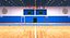 Arena de baloncesto y gimnasio de baloncesto 2
