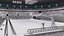 Arena de baloncesto y gimnasio de baloncesto 2