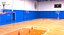 Arena de baloncesto y gimnasio de baloncesto 2