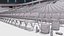 Arena de baloncesto y gimnasio de baloncesto 2