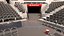 Arena de baloncesto y gimnasio de baloncesto 2
