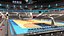 Arena de baloncesto y gimnasio de baloncesto 2