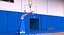 Arena de baloncesto y gimnasio de baloncesto 2