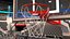 Arena de baloncesto y gimnasio de baloncesto 2