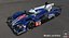 CEFC TRSM Racing Ginetta G60-LT-P1 LMP1 WEC Season 2018 2019