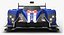 CEFC TRSM Racing Ginetta G60-LT-P1 LMP1 WEC Season 2018 2019