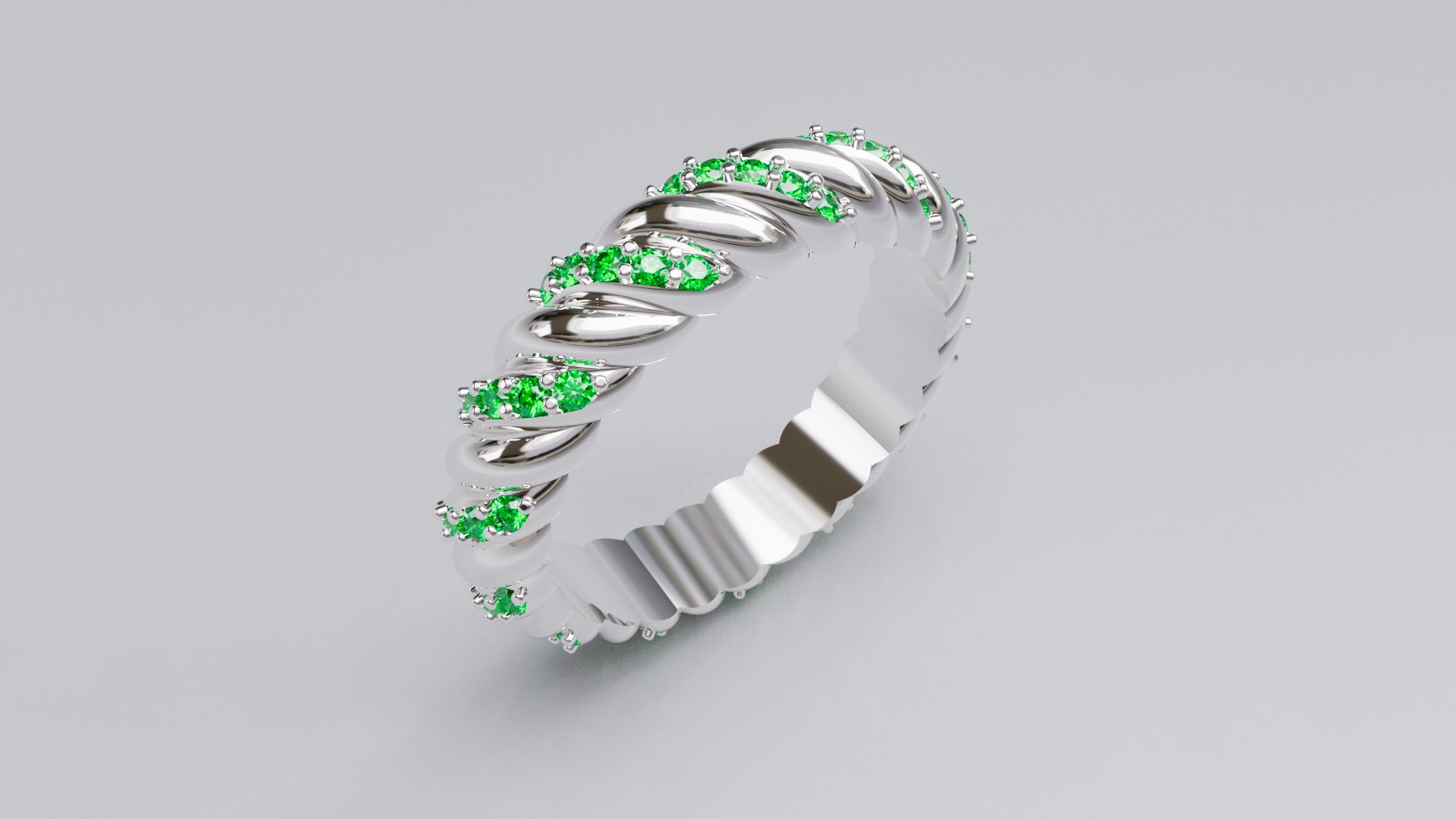 3D Ring 3D CAD Model 9 - TurboSquid 2196071