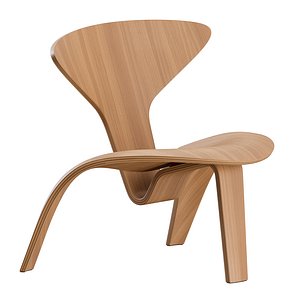 3D PK0 A by Fritz Hansen
