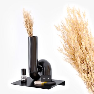 3D Decorative set - Nasomatto Sadonaso