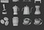 Coffee Shop 3D Icon Pack 3D