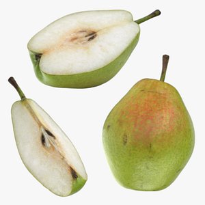 Pear Collection