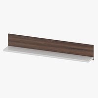 Terrana  Myria  Marey Wall Shelf