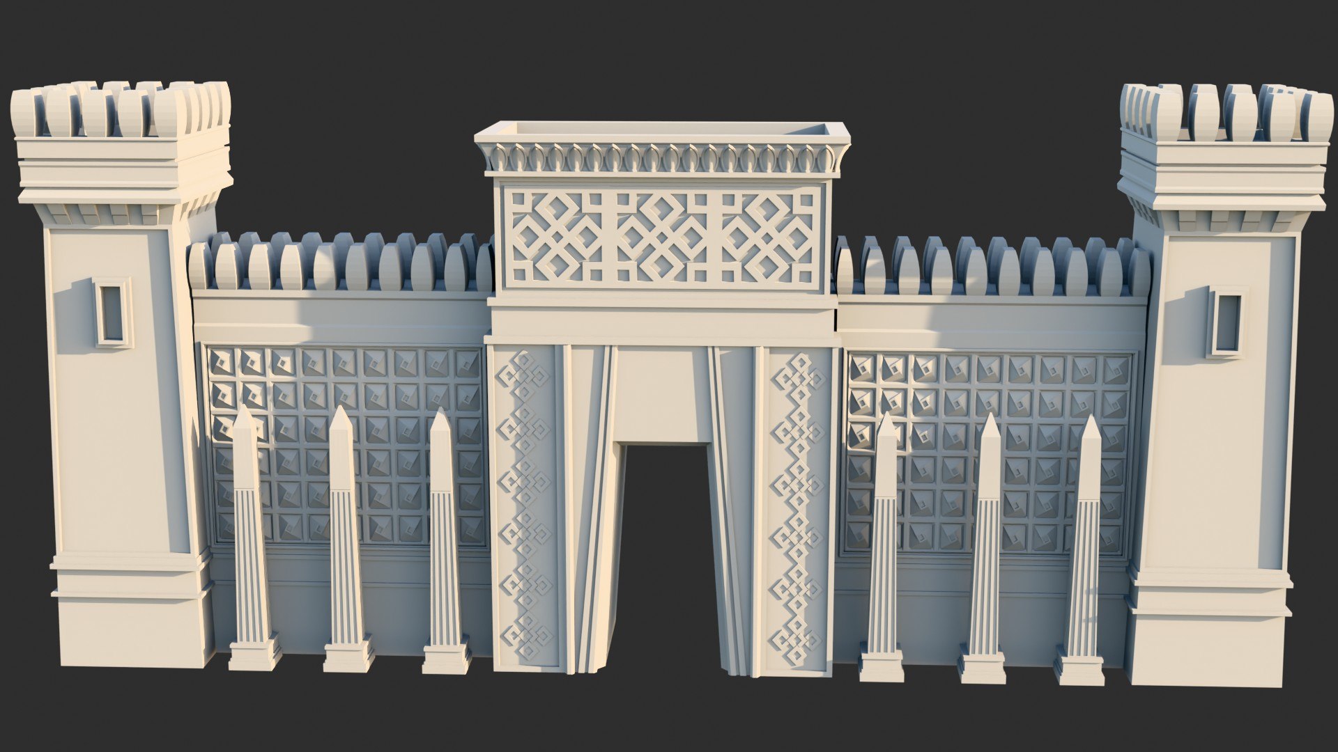 3D model Egypt Castle Gate 05 https://p.turbosquid.com/ts-thumb/Gp/5xE2g9/5T/gate0508/jpg/1766040044/1920x1080/fit_q87/389e56625ec5d7c9abb22f6c3ebcc5b7ce208aab/gate0508.jpg