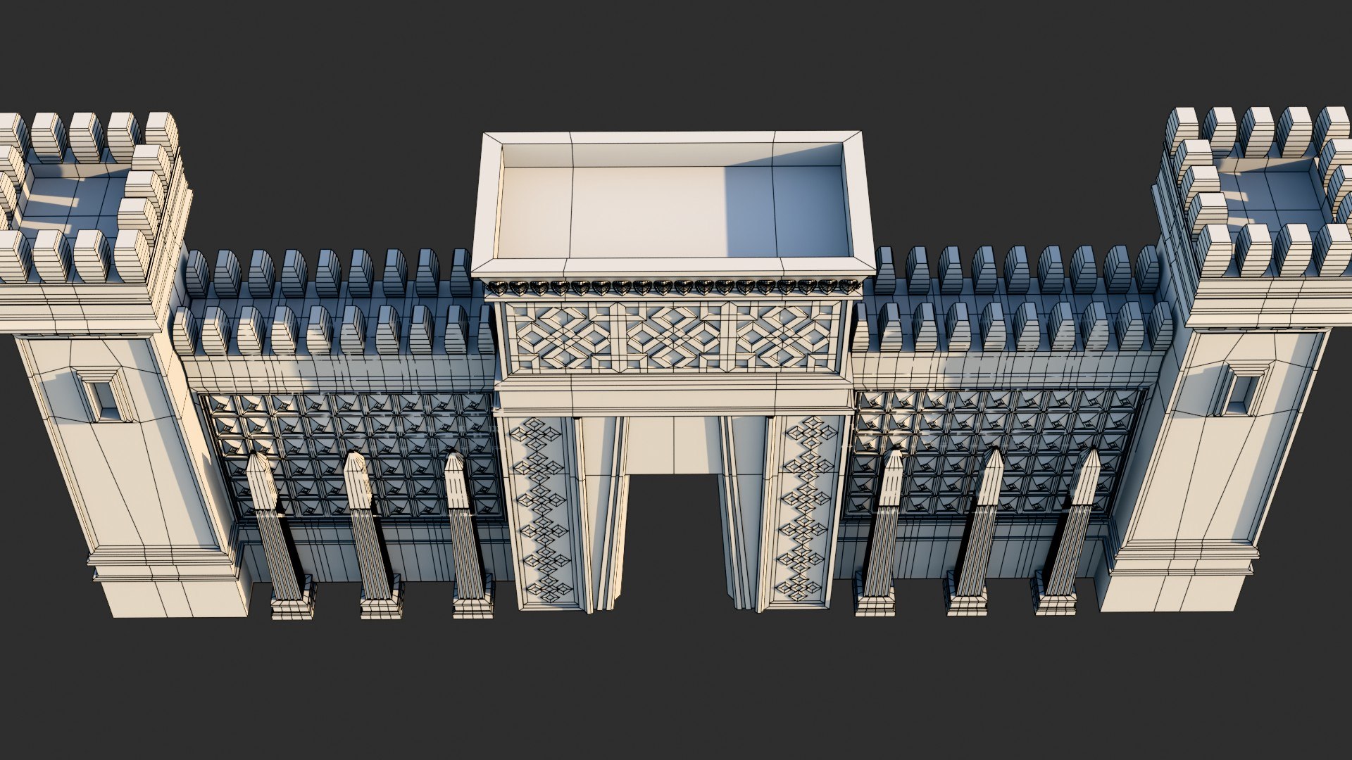 3D model Egypt Castle Gate 05 https://p.turbosquid.com/ts-thumb/Gp/5xE2g9/Bz/gate0510/jpg/1766040047/1920x1080/fit_q87/4ab75678f0fe1758da85114ae176256e9597d271/gate0510.jpg